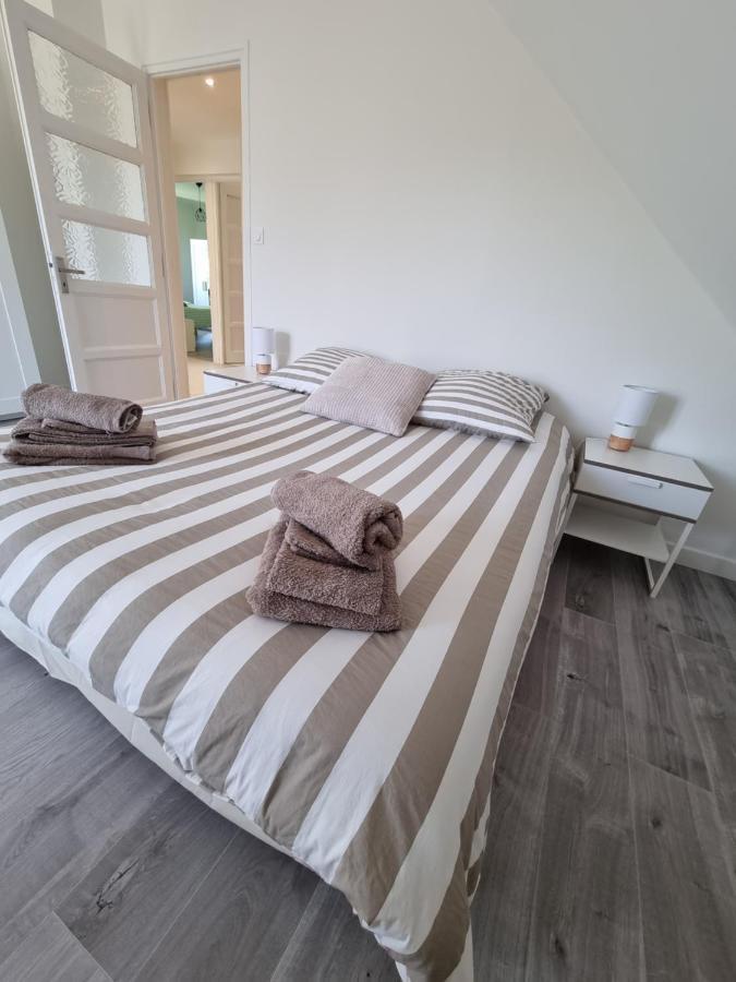 "La Scierie" T4 80M2 Annecy Apartamento Exterior foto