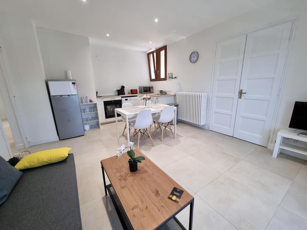 "La Scierie" T4 80M2 Annecy Apartamento Exterior foto