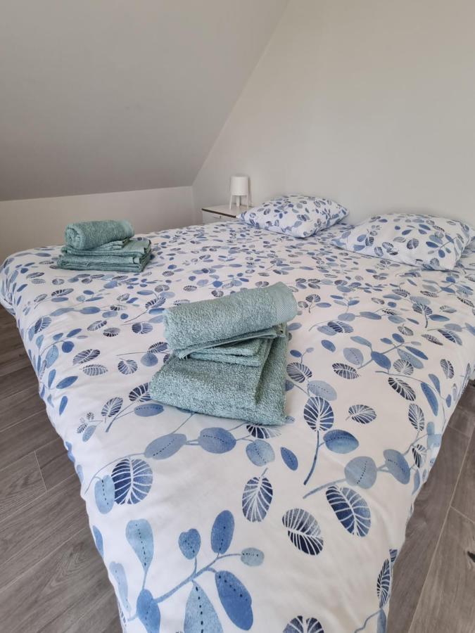 "La Scierie" T4 80M2 Annecy Apartamento Exterior foto