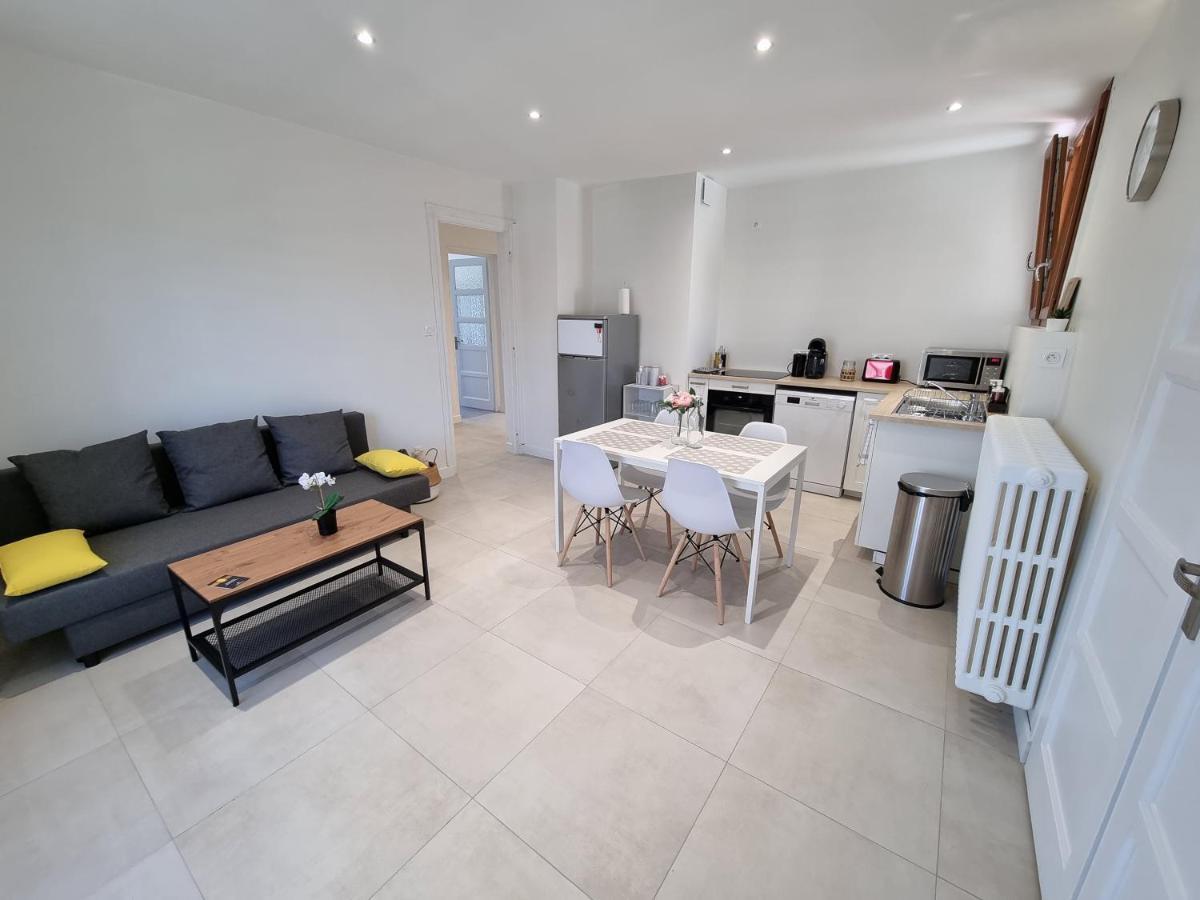 "La Scierie" T4 80M2 Annecy Apartamento Exterior foto