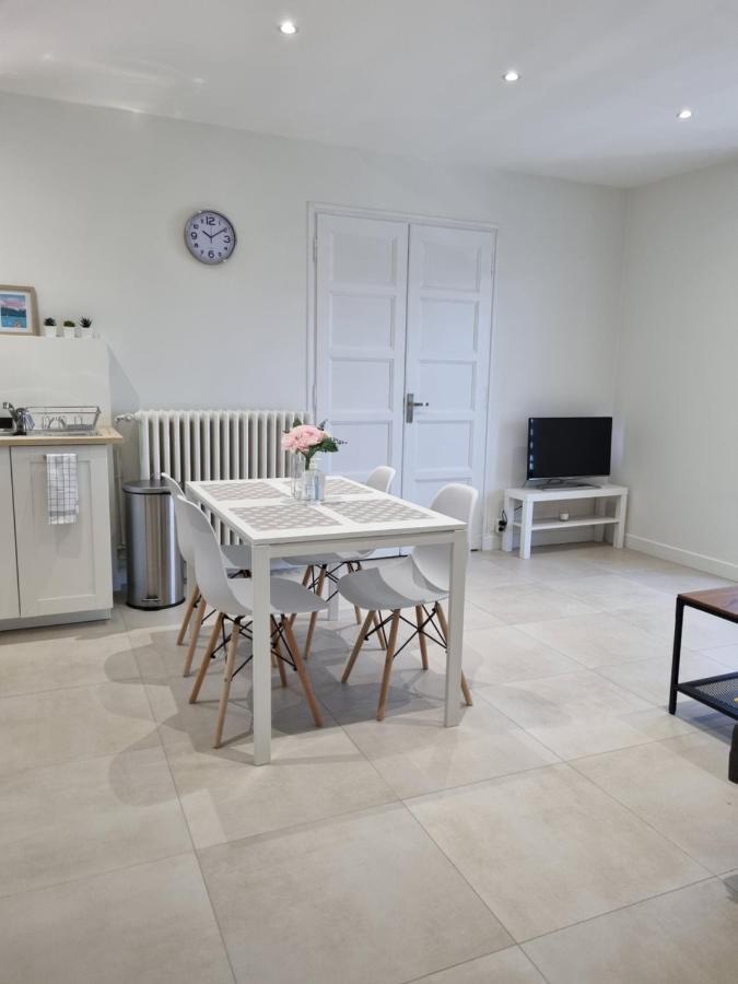 "La Scierie" T4 80M2 Annecy Apartamento Exterior foto