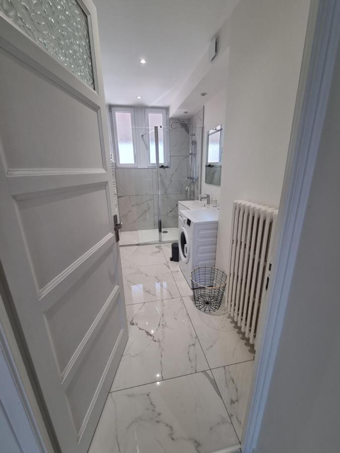 "La Scierie" T4 80M2 Annecy Apartamento Exterior foto