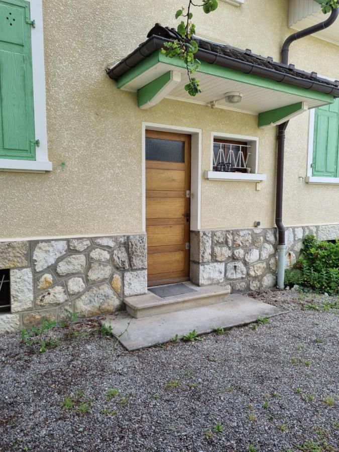 "La Scierie" T4 80M2 Annecy Apartamento Exterior foto