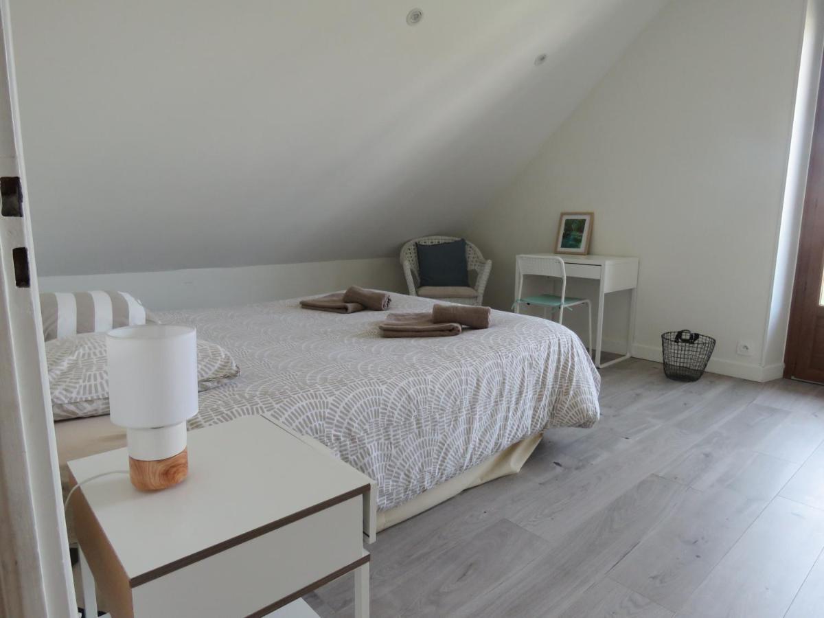 "La Scierie" T4 80M2 Annecy Apartamento Exterior foto