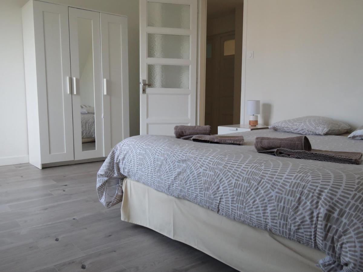 "La Scierie" T4 80M2 Annecy Apartamento Exterior foto