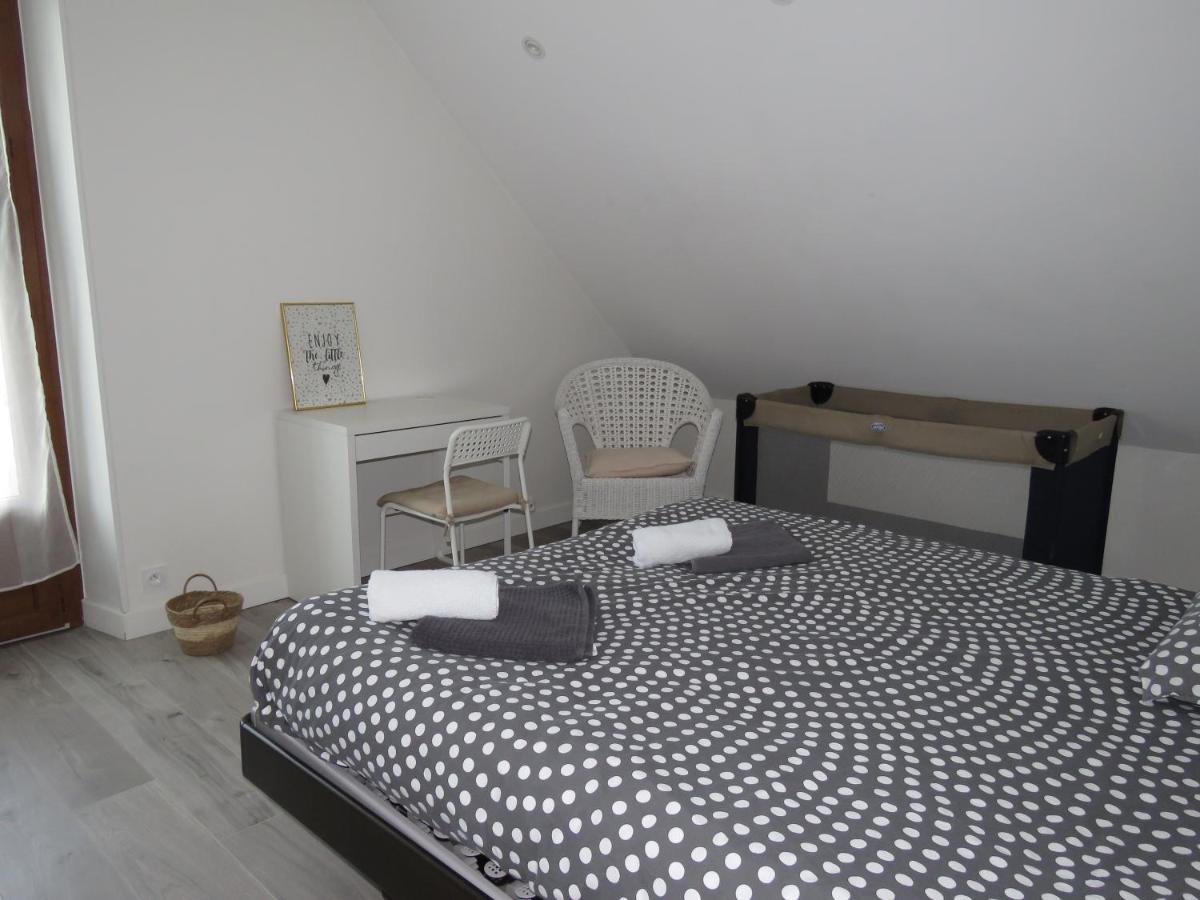 "La Scierie" T4 80M2 Annecy Apartamento Exterior foto