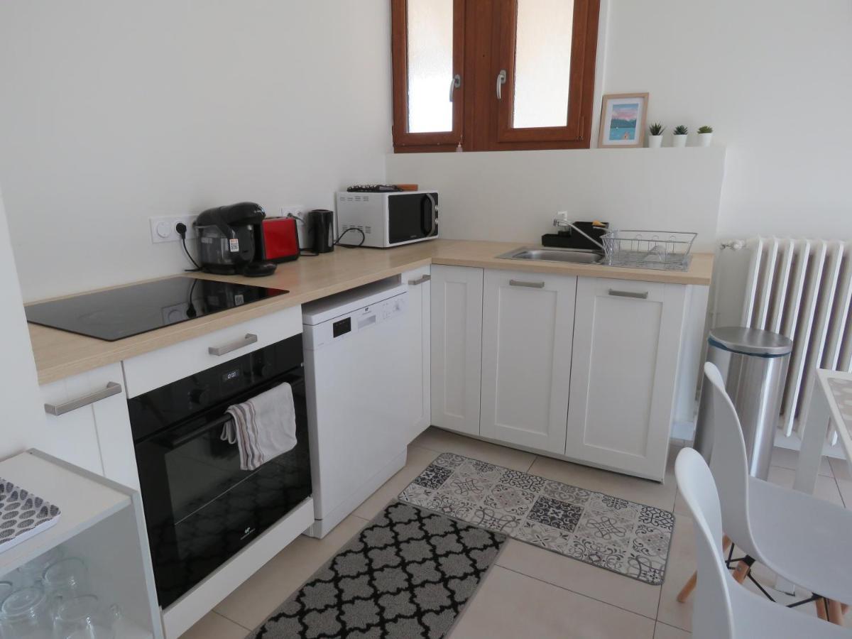 "La Scierie" T4 80M2 Annecy Apartamento Exterior foto